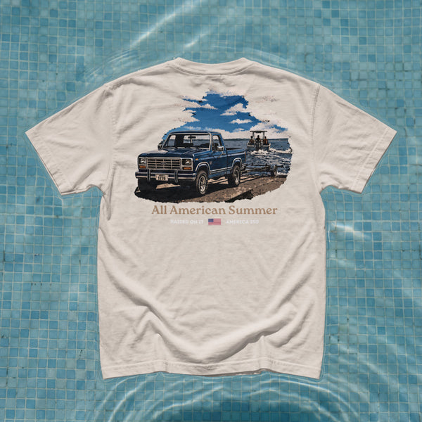 Shirts and Tees