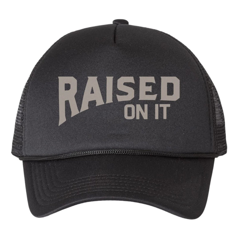 Raised On It lifestyle