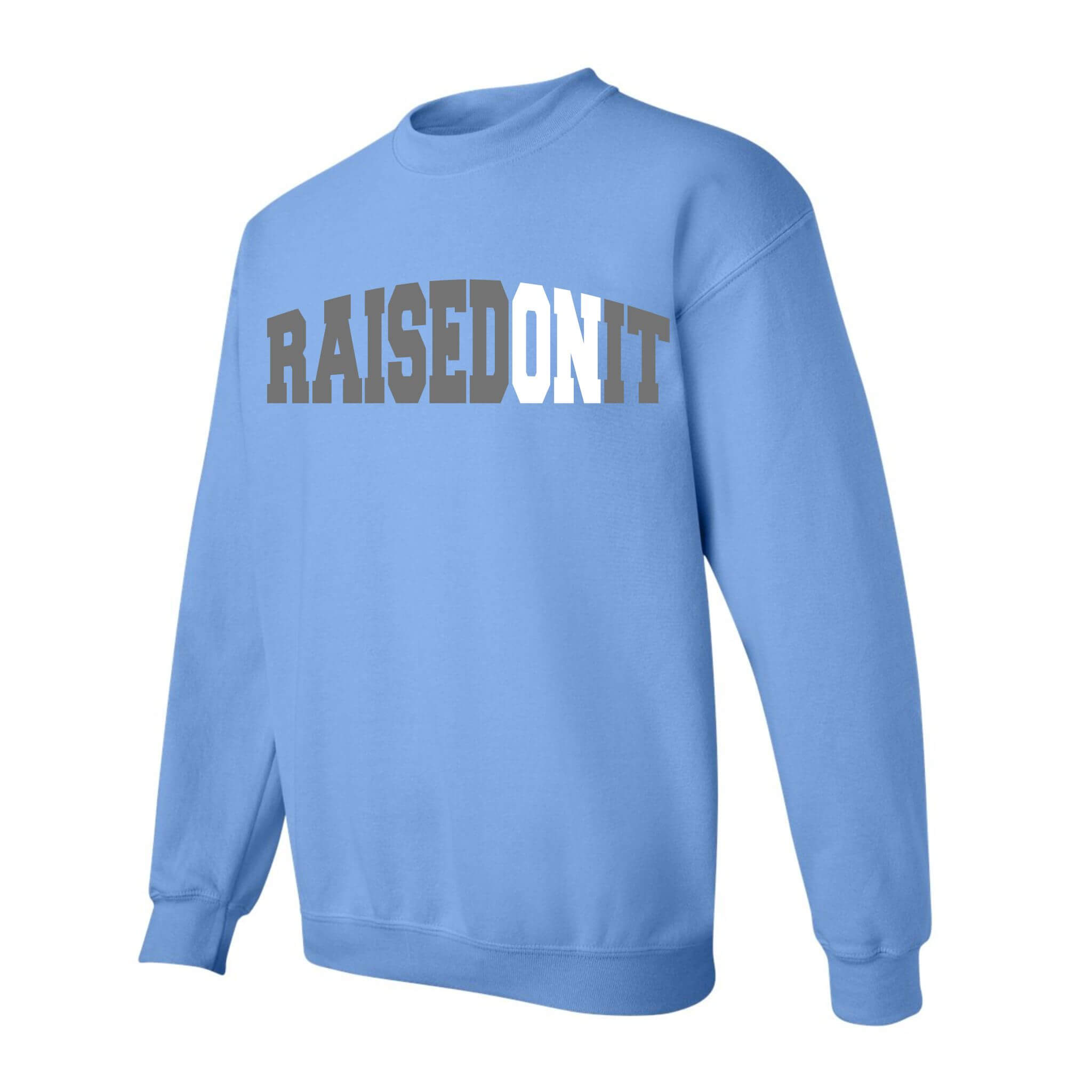 【2plan】Florida overfit sweatshirt Florida Gators Sweatshirt Mens 2XL XXL Blue Graphic Crewneck