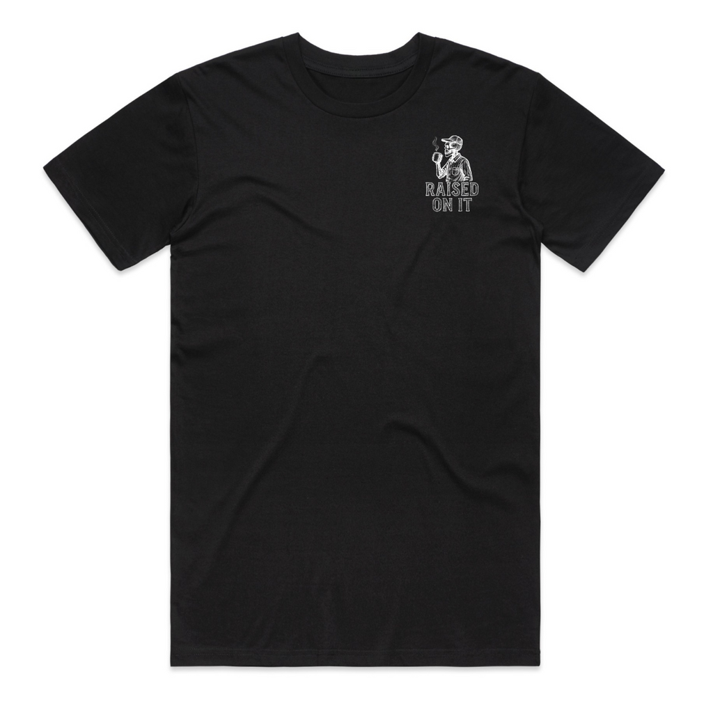 Isaiah 6:8 | Pre-Order | Short Sleeve Comfort Tee