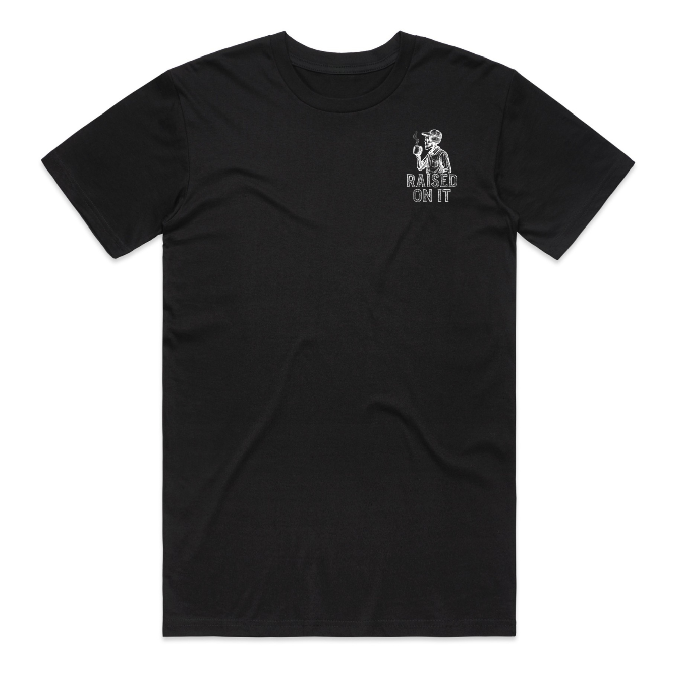 Isaiah 6:8 | Pre-Order | Short Sleeve Comfort Tee