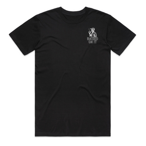 Isaiah 6:8 | Pre-Order | Short Sleeve Comfort Tee