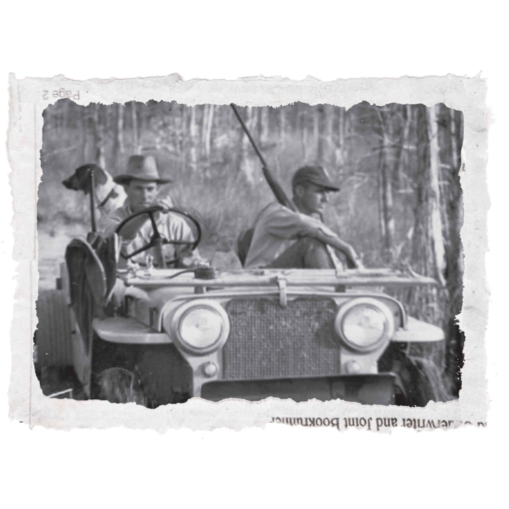 Youth & Toddler Swamp Buggy | Black | Youth Comfort Short Sleeve