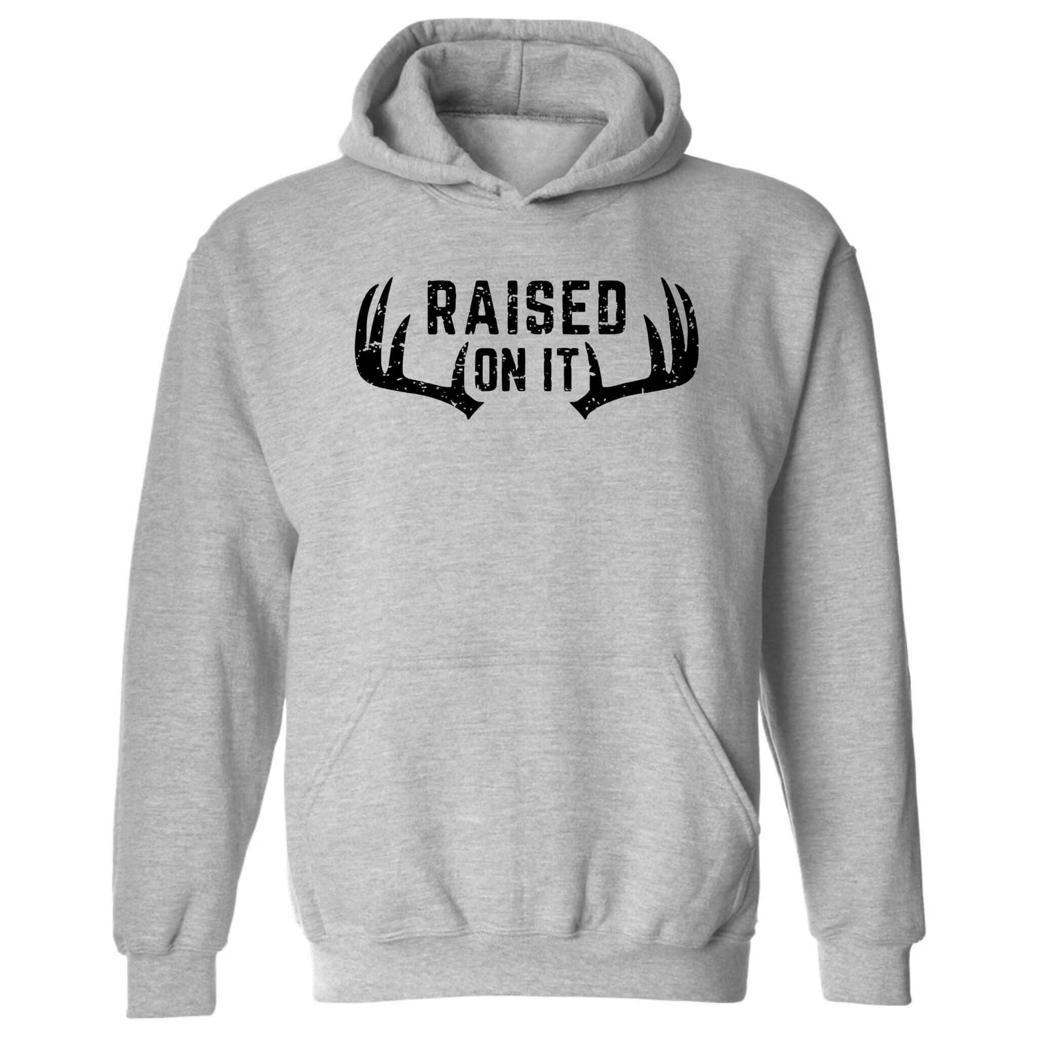 Raised On It Hoodies & Sweatshirts – Tagged \
