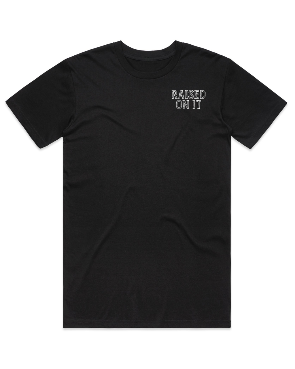 Isaiah 6:8 | Waterfowl Scene | Short Sleeve Comfort Tee – Raised On It Isaiah 6:8 | Waterfowl Scene | Short Sleeve Comfort Tee – Raised On It