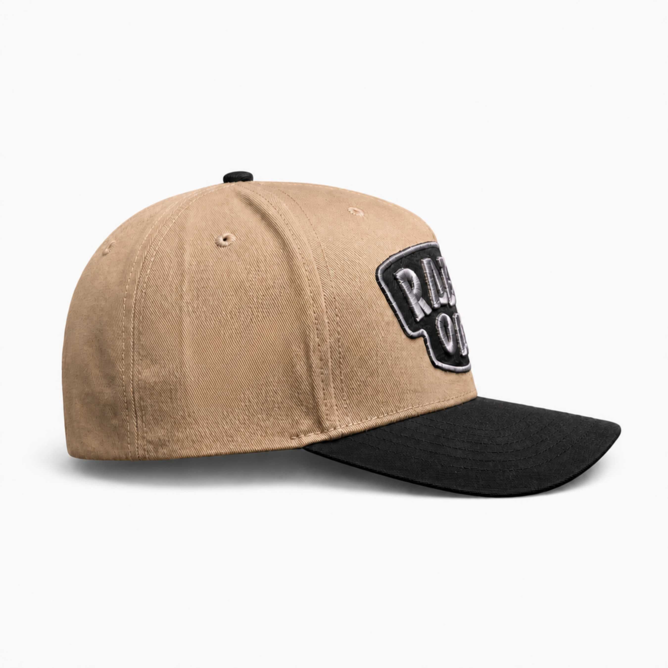 Raised On It | America 250 | Embroidered Logo Hat