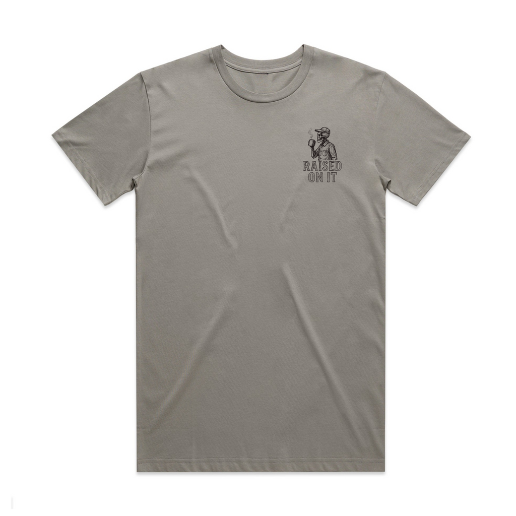 Isaiah 6:8 | Pre-Order | Short Sleeve Comfort Tee