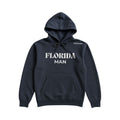 Florida Man | Navy Blue | Unisex Comfort Hoodie