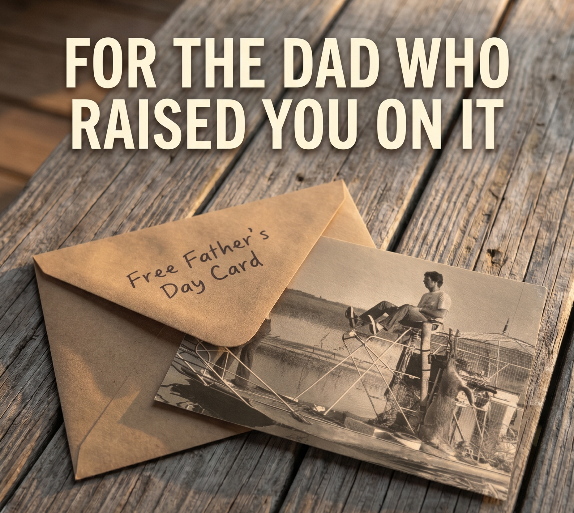 fd free card closeup