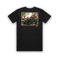 Swamp Buggy Tee | Black | Unisex Short Sleeve Comfort Tee