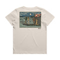 Youth & Toddler | Dyin' Breed Airboat Tee | Youth Comfort Short Sleeve