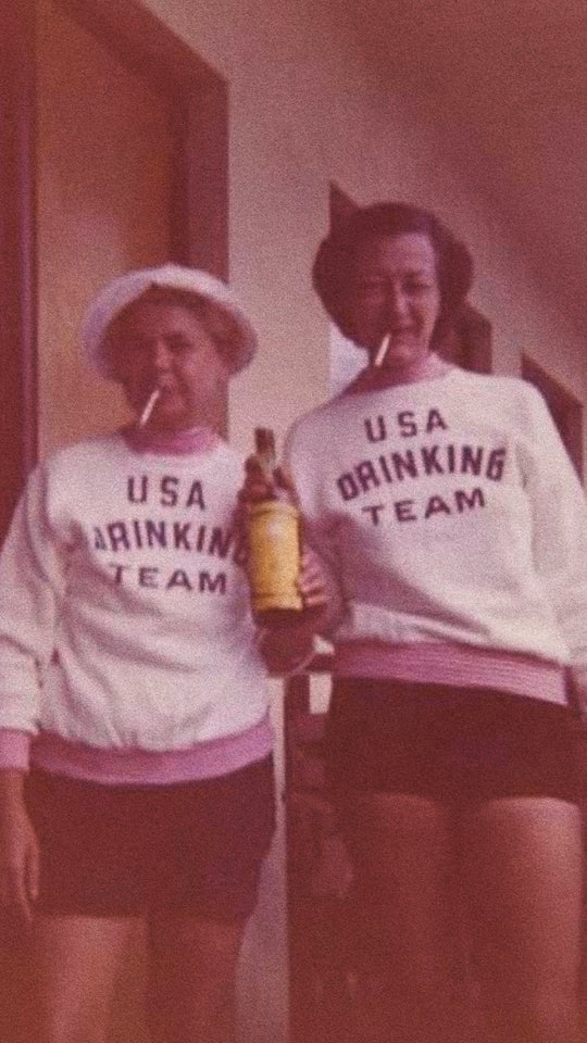Free vintage Americana phone wallpaper — 250 Years set two, number 14