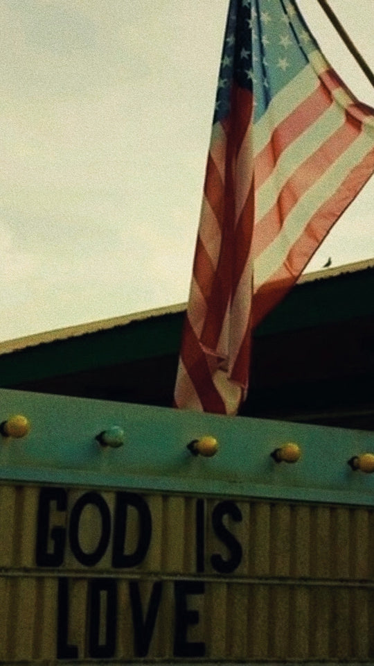 Free vintage Americana phone wallpaper, 250 Years set two, number 6
